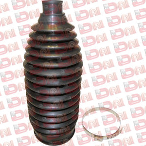 macheta o cubre polvo izquierdo/derecho de direccion (482-03ck-025) nissan quest 2011 2015   part: 63195