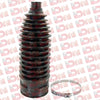 macheta o cubre polvo izquierdo/derecho de direccion (4820-4ck-025) nissan quest 2004 2010   part: 63196