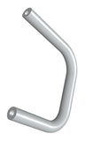 Manguera de calefactor HVAC  Nissan 720 1986 L4 2.4L     Part:  63198