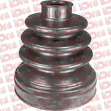 macheta o cubre polvo izquierdo/derecho lado caja (con tripoide) ford fiesta 2003 2011    part: 6319