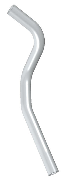 Manguera de calefactor HVAC  Dodge Attitude 2006 L4 1.6L     Part:  63222