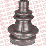 macheta o cubre polvo izquierdo/derecho lado caja (flecha importada) renault r5 1974 1984   part: 6322