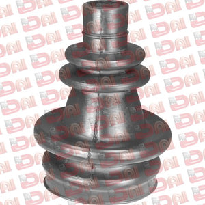 macheta o cubre polvo izquierdo/derecho lado caja (flecha importada) renault r5 1974 1984   part: 6322