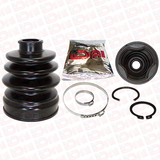macheta ó cubre polvo izquierdo lado caja mazda 3 2004-2009 part: 63231