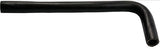 Manguera de calefactor HVAC  Chevrolet Tracker 2004 V6 2.5L     Part:  63234