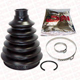 macheta ó cubre polvo izquierdo y derecho lado rueda honda fit 2006-2008 part: 63249