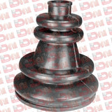 macheta o cubre polvo izquierdo/derecho lado caja renault r12 1973 1984   part: 6324