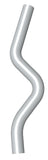 Manguera de calefactor HVAC  Asuna Sunrunner 1993 L4 1.6L     Part:  63256