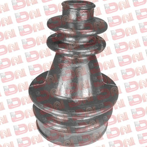 macheta o cubre polvo izquierdo/derecho lado caja renault r18 1974 1985    part: 6325