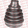 macheta o cubre polvo izquierdo/derecho lado caja (estandar) ford focus 1999 2006    part: 6327