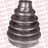 macheta o cubre polvo izquierdo/derecho lado caja (estandar) ford focus 1999 2006    part: 6327