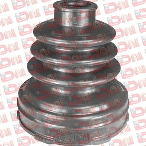 macheta o cubre polvo derecho lado caja (con tripoide) nissan platina 2002 2010    part: 6329