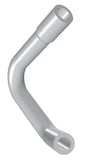 Manguera de calefactor HVAC  Jeep Cherokee 2000 L6 4.0L     Part:  63316