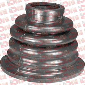 macheta o cubre polvo izquierdo lado caja nissan platina 2002 2010    part: 6331
