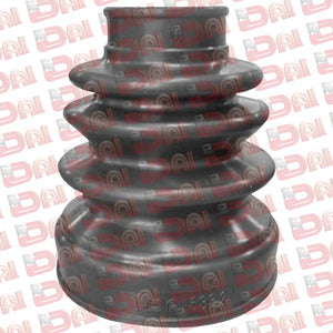 macheta o cubre polvo izquierdo/derecho lado caja (con tripoide) peugeot 206 1999 2008   part: 6332