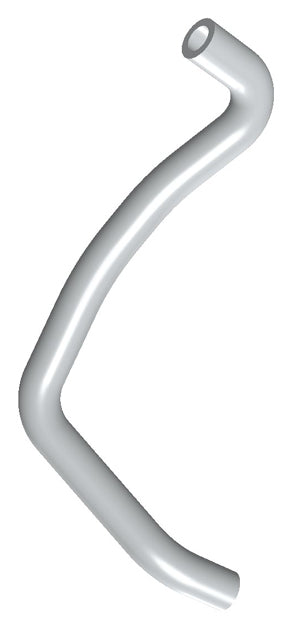Manguera de calefactor HVAC  Dodge Ramcharger 2001 V8 5.2L     Part:  63333