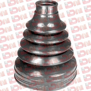 macheta o cubre polvo izquierdo/derecho lado caja (turbo) dodge/chrysler pt cruiser 2003 2007   part: 6334