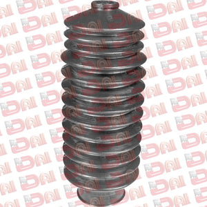 macheta o cubre polvo izquierdo de direccion  nissan gsr 1994 2000    part: 6335