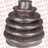 macheta o cubre polvo izquierdo/derecho lado rueda (4x2) chevrolet/gmc blazer 1997 2004    part: 6338