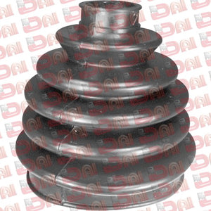 macheta o cubre polvo izquierdo/derecho lado rueda (4x2) chevrolet/gmc blazer 1997 2004    part: 6338