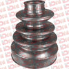 macheta o cubre polvo izquierdo/derecho lado caja toyota pick up 22 part: 6339