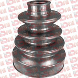 macheta o cubre polvo izquierdo/derecho lado caja toyota pick up 22 part: 6339