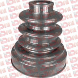 macheta o cubre polvo izquierdo/derecho lado rueda toyota pick up 22 part: 6340