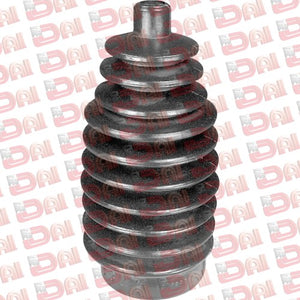 macheta o cubre polvo izquierdo/derecho de direccion hidraulica ford mustang 1974 1978   part: 6341
