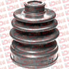 macheta o cubre polvo izquierdo/derecho lado caja (con tripoide) hyundai atos 2000 2004   part: 6343