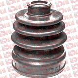 macheta o cubre polvo izquierdo/derecho lado caja (con tripoide) hyundai atos 2000 2004   part: 6343