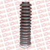 macheta o cubre polvo izquierdo para de direccion volkswagen pointer 1998 2010   part: 6344