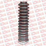 macheta o cubre polvo izquierdo para de direccion volkswagen pointer 1998 2010   part: 6344