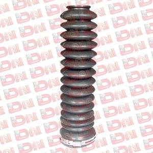 macheta o cubre polvo izquierdo para de direccion volkswagen pointer 1998 2010   part: 6344