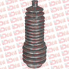 macheta o cubre polvo izquierdo/derecho de direccion hidraulica  nissan platina 2002 2010    part: 6347