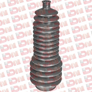 macheta o cubre polvo izquierdo/derecho de direccion hidraulica  nissan platina 2002 2010    part: 6347