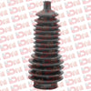 macheta o cubre polvo izquierdo de direccion hidraulica  nissan platina 2002 2010    part: 6348