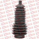 macheta o cubre polvo izquierdo de direccion hidraulica  nissan platina 2002 2010    part: 6348