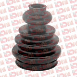 macheta o cubre polvo izquierdo/derecho lado caja (vr6) volkswagen eurovan 2000 2004    part: 6349
