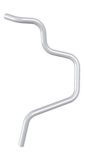 Manguera de calefactor HVAC  Chevrolet S10 2004 V6 4.3L     Part:  63505