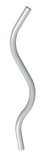 Manguera de refrigerante del radiador  Chevrolet Cavalier 2002 L4 2.4L     Part:  63507
