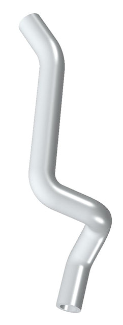 Manguera de calefactor HVAC  Ford Contour 2000 L4 2.0L     Part:  63510