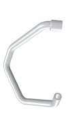 Manguera de refrigerante del radiador  Ford Windstar 2003 V6 3.8L     Part:  63524