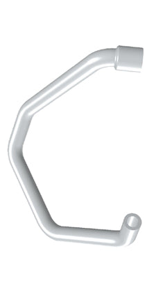 Manguera de refrigerante del radiador  Ford Windstar 2003 V6 3.8L     Part:  63524
