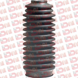 macheta o cubre polvo izquierdo de direccion estandar (vr6) volkswagen eurovan 2000 2004    part: 6352