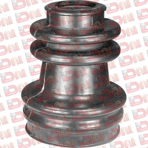macheta o cubre polvo derecho lado caja dodge/chrysler lebaron 1982 1988    part: 6353