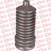 macheta o cubre polvo izquierdo/derecho de direccion hidraulica renault r5 1974 1984   part: 6354