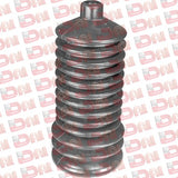 macheta o cubre polvo izquierdo/derecho de direccion hidraulica renault r5 1974 1984   part: 6354
