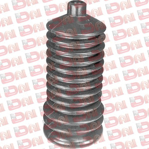 macheta o cubre polvo izquierdo/derecho de direccion hidraulica renault r5 1974 1984   part: 6354