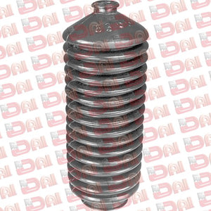 macheta o cubre polvo izquierdo de direccion estandar nissan tsuru i 1984 1987    part: 6355