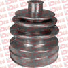 macheta o cubre polvo izquierdo/derecho lado caja (importacion) chevrolet/gmc celebrity 1982 1996    part: 6357